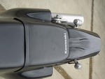     Kawasaki D-tracker 2003  21